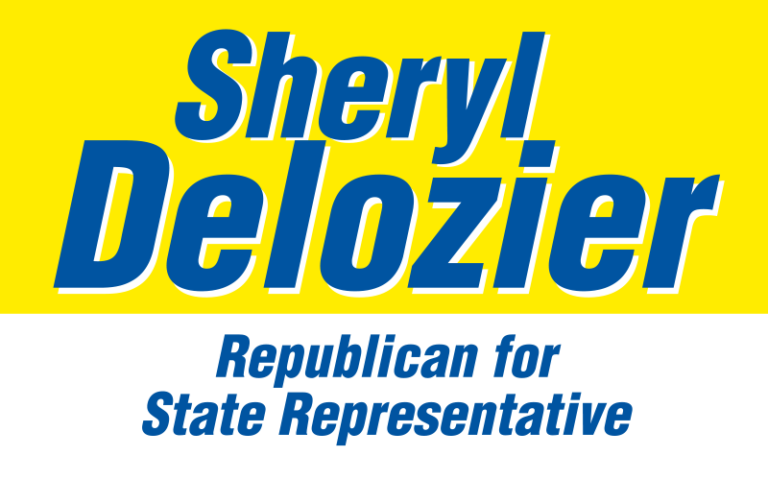 Logo for Sheryl Delozier At Work For Cumberland County